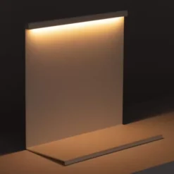 Lampa Stołowa Lbm Czerwona Hay