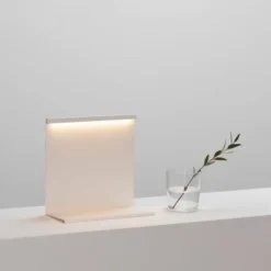 Lampa Stołowa Lbm Kremowa Hay