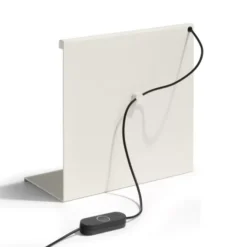 Lampa Stołowa Lbm Kremowa Hay