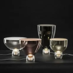 Lampa Stołowa Lightline 32X35 Cm Brokis