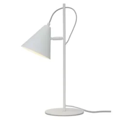 Lampa Stołowa Lisbon Biała It S About Romi