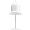 Lampa Stołowa Lolita Biała Moooi