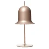 Lampa Stołowa Lolita Londyński Róż Moooi