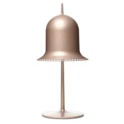 Lampa Stołowa Lolita Londyński Róż Moooi