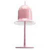 Lampa Stołowa Lolita Różowa Moooi