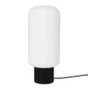 Lampa Stołowa Lolly 39 Cm Czarna Broste Copenhagen