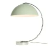 Lampa Stołowa London Szara Btc
