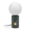 Lampa Stołowa Lonela Kave Home