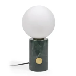 Lampa Stołowa Lonela Kave Home