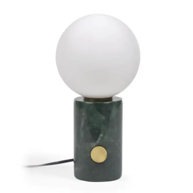 Lampa Stołowa Lonela Kave Home