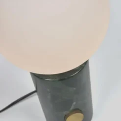 Lampa Stołowa Lonela Kave Home