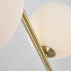 Lampa Stołowa Lonela Kave Home