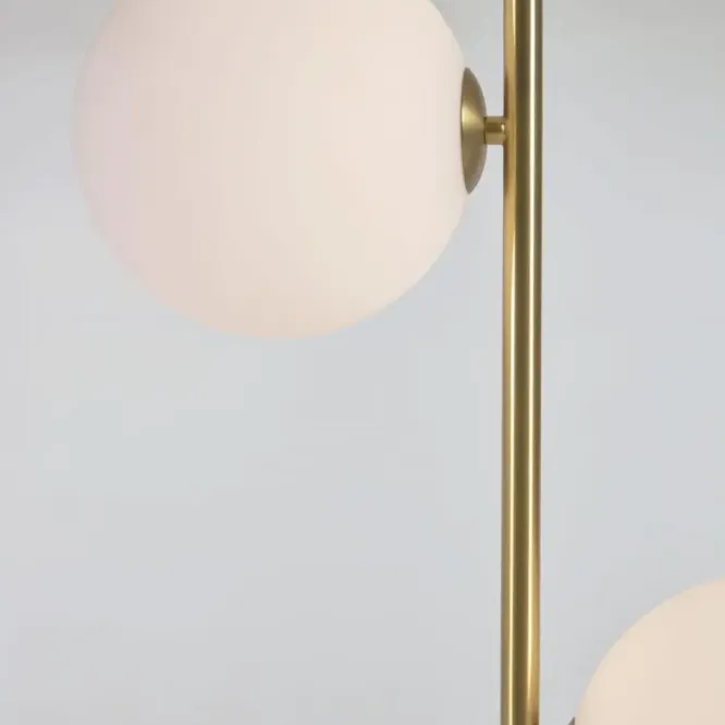 Lampa Stołowa Lonela Kave Home