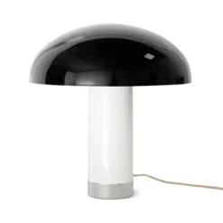 Lampa Stołowa Lounge Monochromatyczna Hkliving