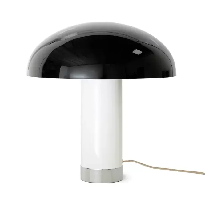 Lampa Stołowa Lounge Monochromatyczna Hkliving
