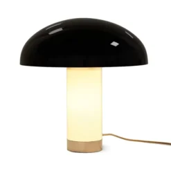 Lampa Stołowa Lounge Monochromatyczna Hkliving