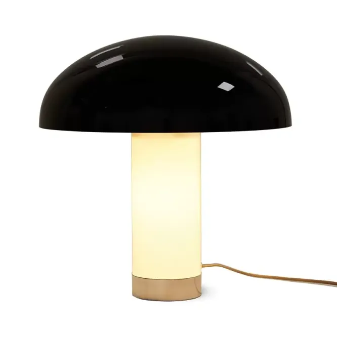 Lampa Stołowa Lounge Monochromatyczna Hkliving
