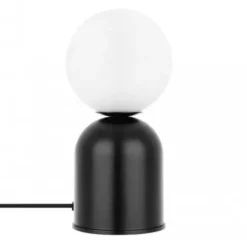 Lampa Stołowa Luoti St Czarna Ummo