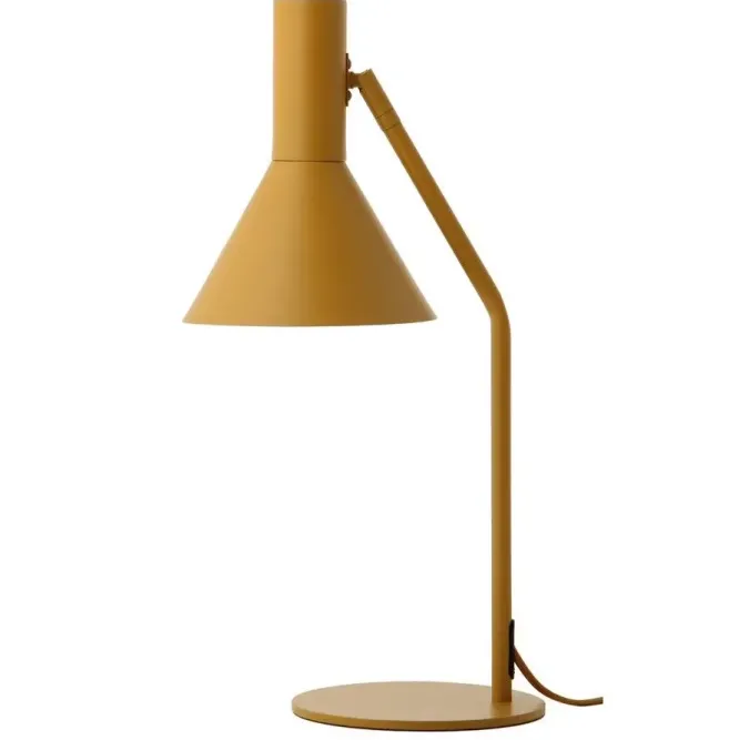 Lampa Stołowa Lyss Migdałowa Frandsen