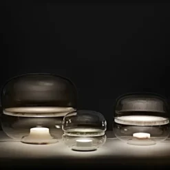 Lampa Stołowa Macaron Brokis