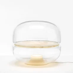 Lampa Stołowa Macaron Brokis