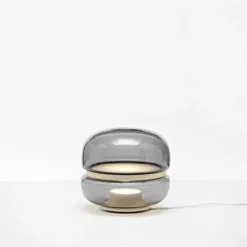 Lampa Stołowa Macaron Brokis