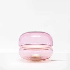 Lampa Stołowa Macaron Brokis