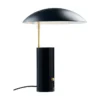Lampa Stołowa Mademoiselles Czarna