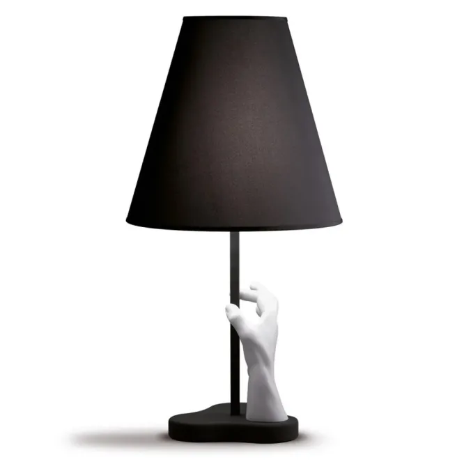 Lampa Stołowa Mano Fontana Arte