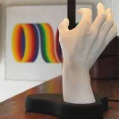Lampa Stołowa Mano Fontana Arte