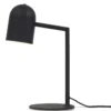 Lampa Stołowa Marseille Czarna It S About Romi