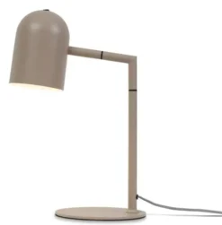 Lampa Stołowa Marseille Piaskowa It S About Romi