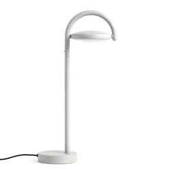 Lampa Stołowa Marselis Jasnoszara Hay