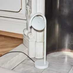 Lampa Stołowa Marselis Jasnoszara Hay