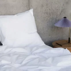 Lampa Stołowa Matin Mała Lawendowa Hay