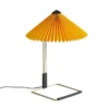 Lampa Stołowa Matin Mała Żółta Hay