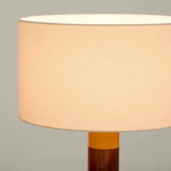 Lampa Stołowa Mavran Kave Home
