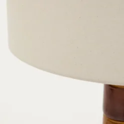Lampa Stołowa Mavran Kave Home