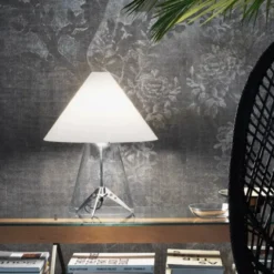 Lampa Stołowa Metafora Fontana Arte