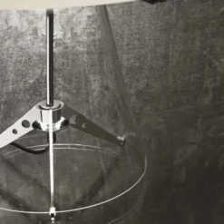 Lampa Stołowa Metafora Fontana Arte