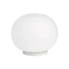 Lampa Stołowa Mini Glo-Ball T Flos