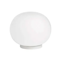 Lampa Stołowa Mini Glo-Ball T Flos