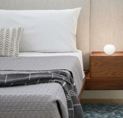 Lampa Stołowa Mini Glo-Ball T Flos