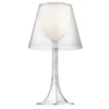 Lampa Stołowa Miss K Transparentna Flos
