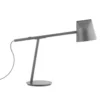Lampa Stołowa Momento Szara Normann Copenhagen