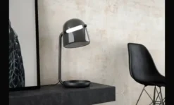 Lampa Stołowa Mona Brokis