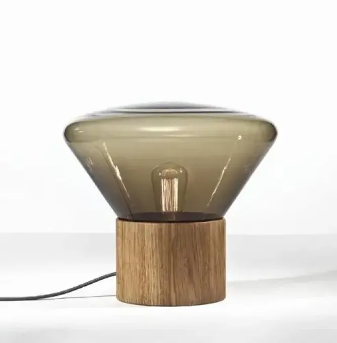 Lampa Stołowa Muffins Medium Brokis