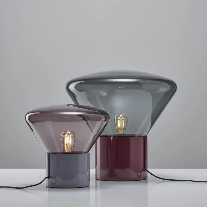 Lampa Stołowa Muffins Medium Brokis
