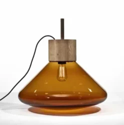Lampa Stołowa Muffins Reverse Brokis
