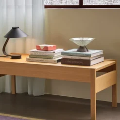 Lampa Stołowa Muri Hubsch